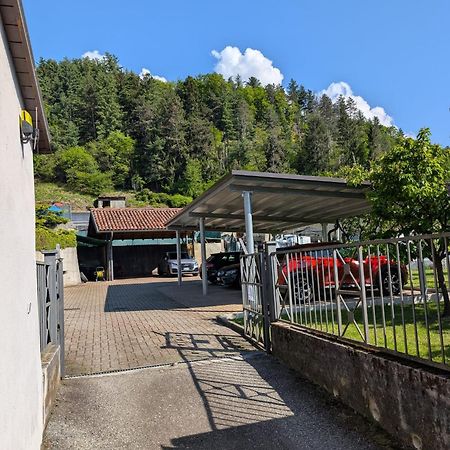 Tra Monti E Lago Verbania Exterior photo